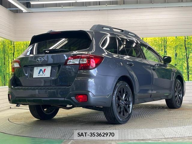 Subaru OUTBACK 2019-12 8007813-17