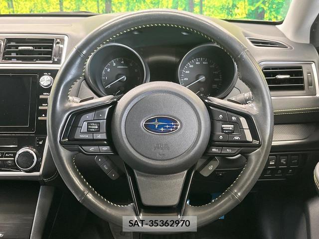 Subaru OUTBACK 2019-12 8007813-4