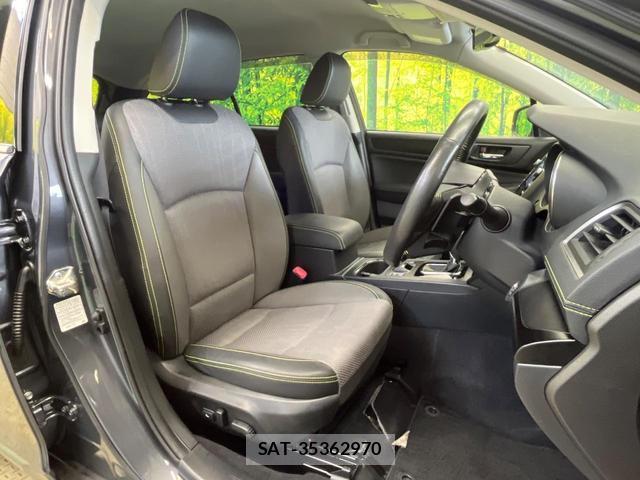 Subaru OUTBACK 2019-12 8007813-9