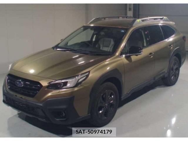 Subaru OUTBACK 2023-04 8008130-0