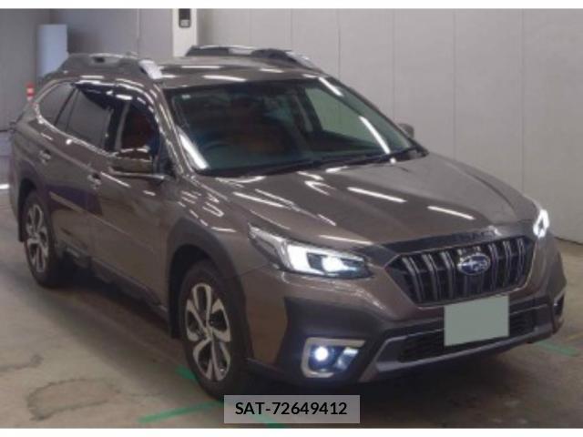 Subaru OUTBACK 2022-02 8009129-0