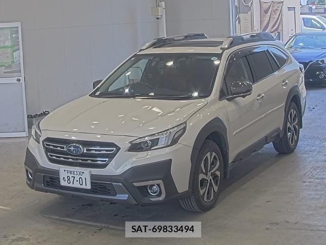 Subaru OUTBACK 2023-05 8009150-0