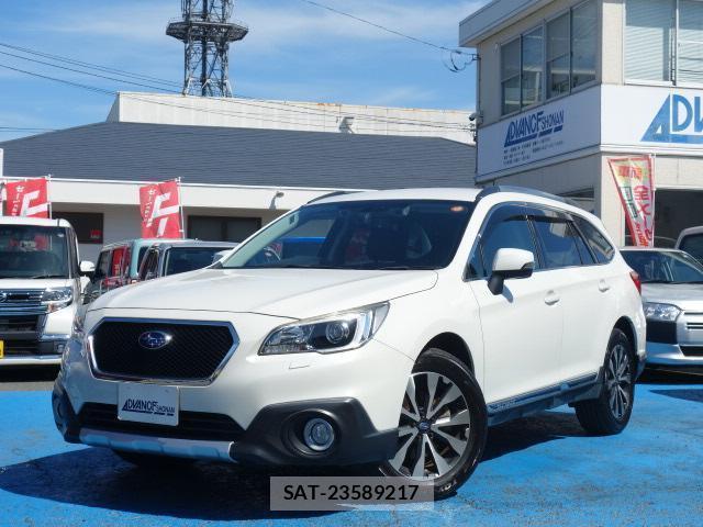 Subaru OUTBACK 2016-01 8009703-0