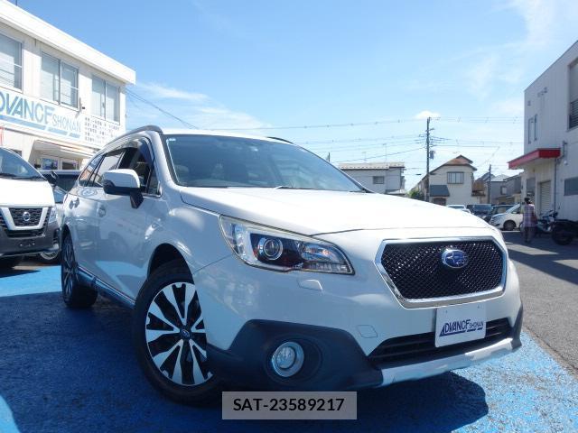 Subaru OUTBACK 2016-01 8009703-1