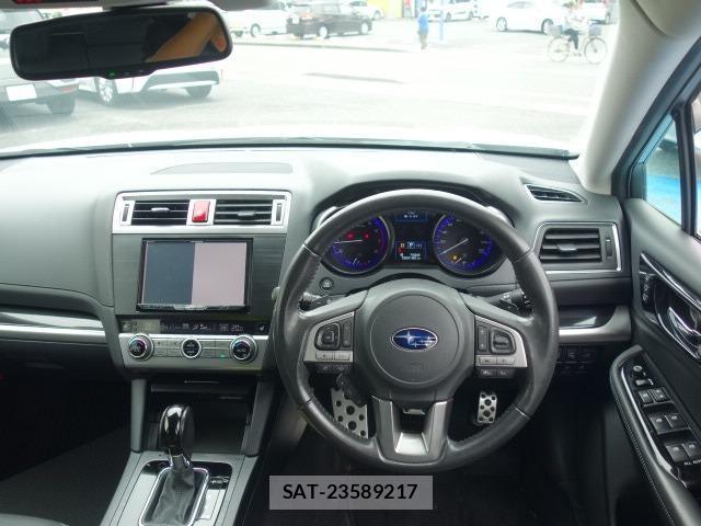 Subaru OUTBACK 2016-01 8009703-11