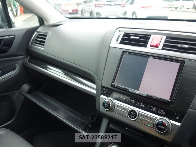 Subaru OUTBACK 2016-01 8009703-12