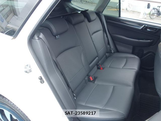 Subaru OUTBACK 2016-01 8009703-14