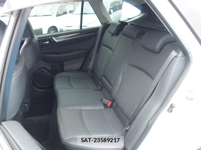 Subaru OUTBACK 2016-01 8009703-16
