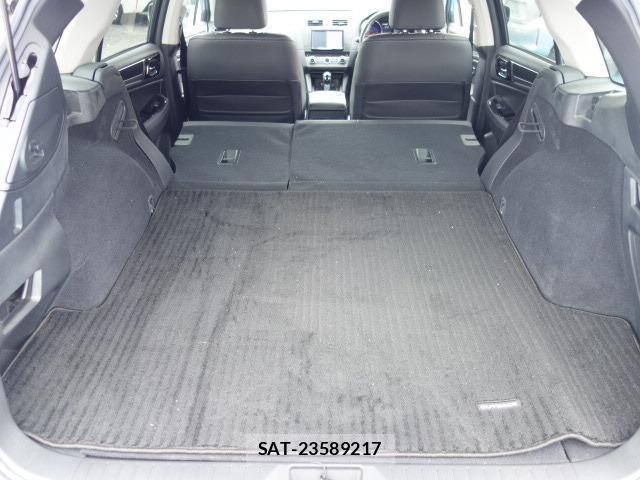 Subaru OUTBACK 2016-01 8009703-18