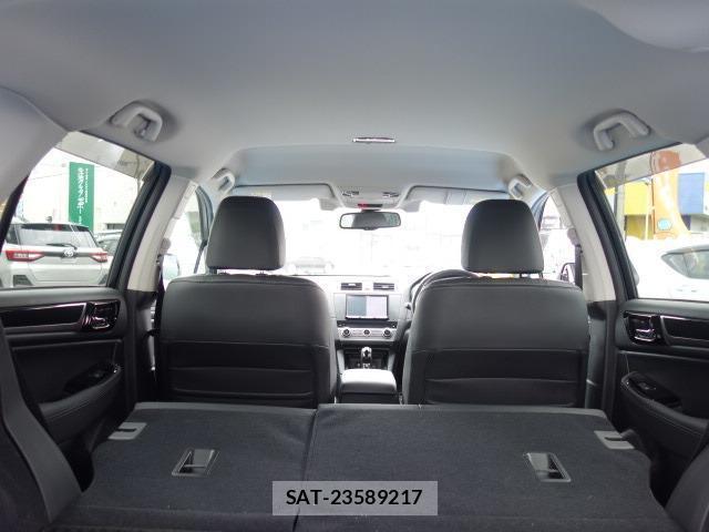 Subaru OUTBACK 2016-01 8009703-19