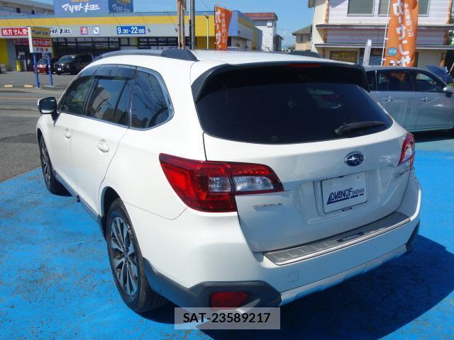 Subaru OUTBACK 2016-01 8009703-2