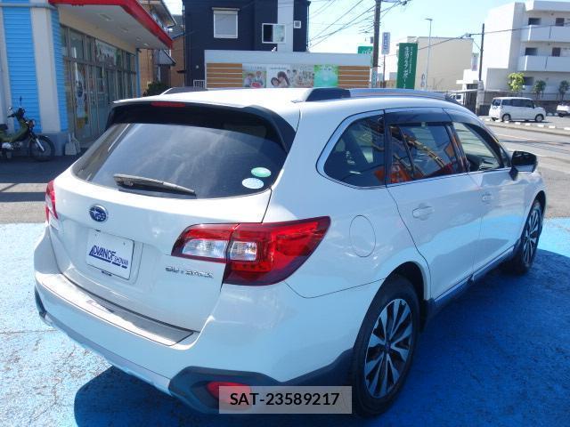 Subaru OUTBACK 2016-01 8009703-3