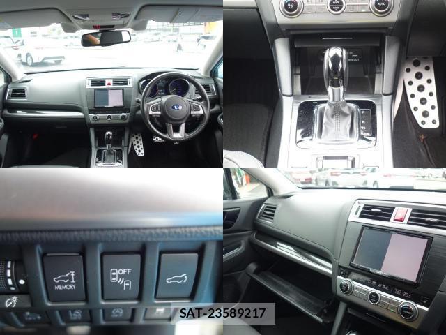 Subaru OUTBACK 2016-01 8009703-5