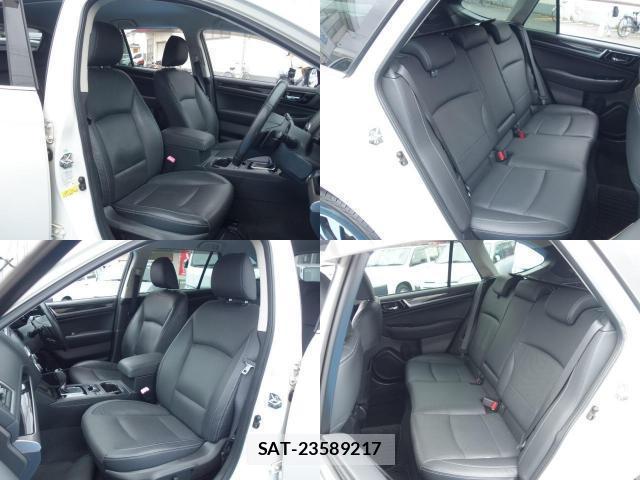Subaru OUTBACK 2016-01 8009703-6