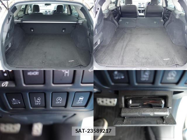 Subaru OUTBACK 2016-01 8009703-7