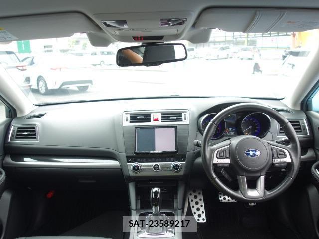 Subaru OUTBACK 2016-01 8009703-9