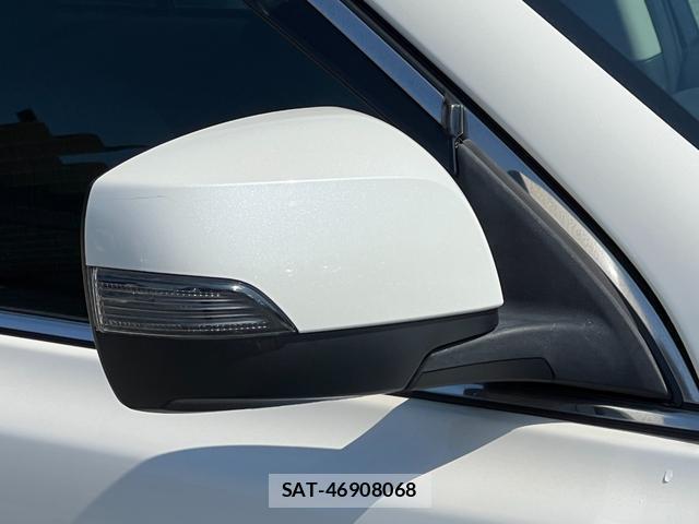Subaru OUTBACK 2011-12 8009880-11