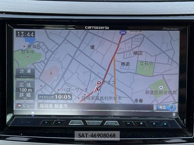 Subaru OUTBACK 2011-12 8009880-12