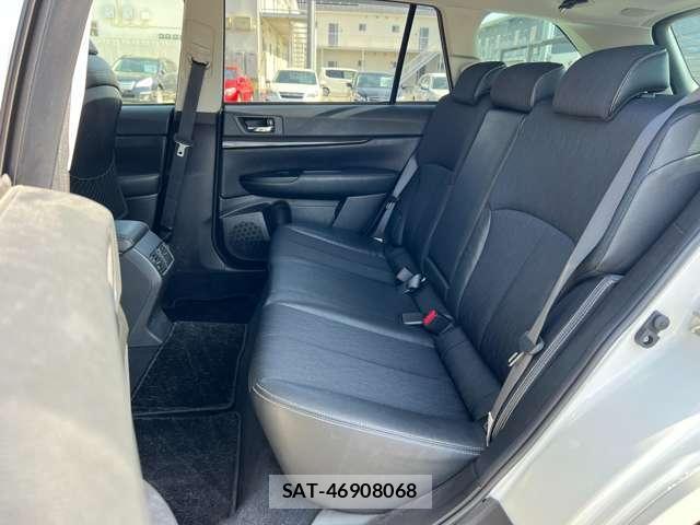 Subaru OUTBACK 2011-12 8009880-16