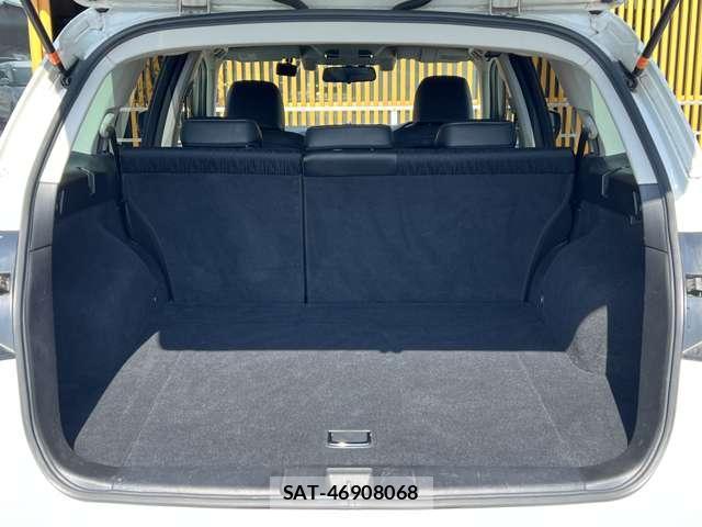 Subaru OUTBACK 2011-12 8009880-17