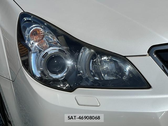 Subaru OUTBACK 2011-12 8009880-4