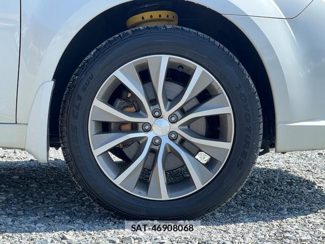 Subaru OUTBACK 2011-12 8009880-5