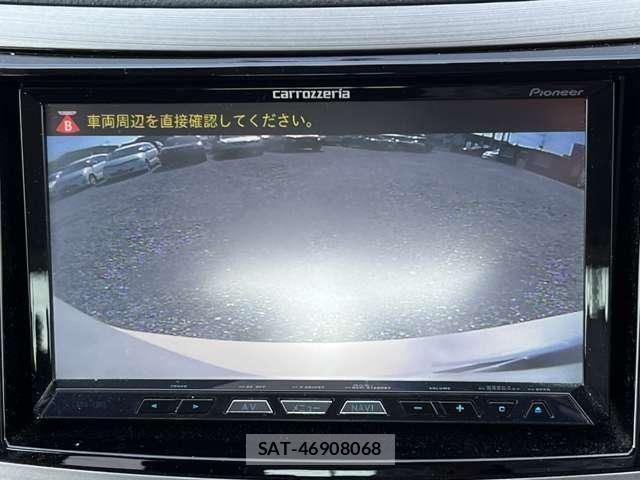 Subaru OUTBACK 2011-12 8009880-7
