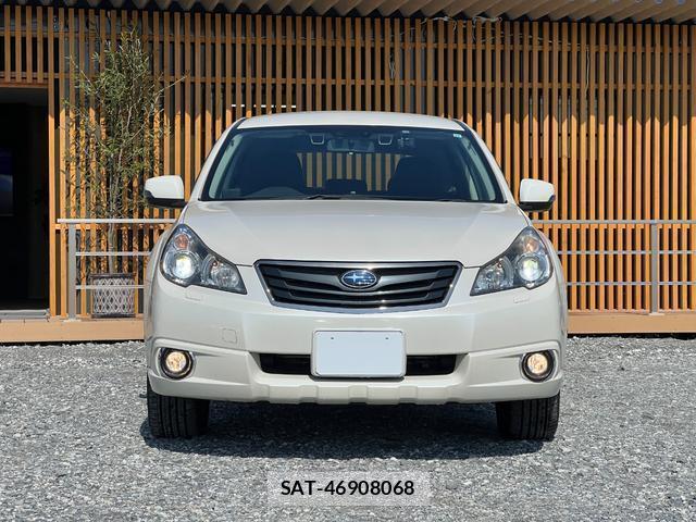 Subaru OUTBACK 2011-12 8009880-9