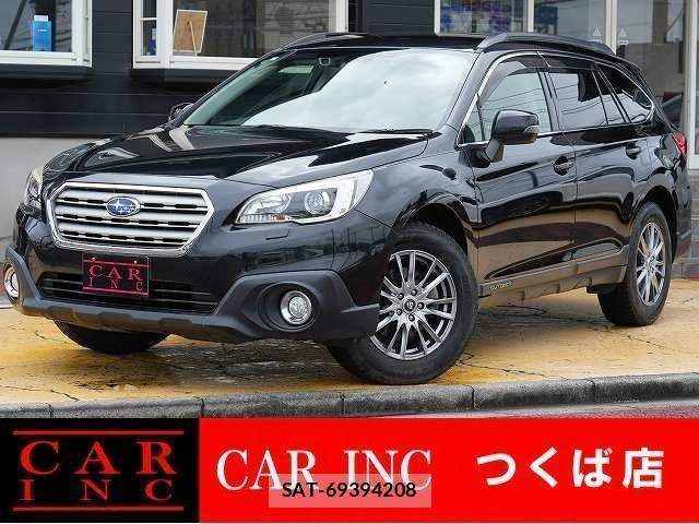 Subaru OUTBACK 2017-02 8010396-0