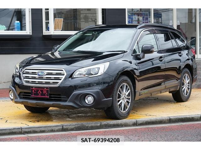 Subaru OUTBACK 2017-02 8010396-15