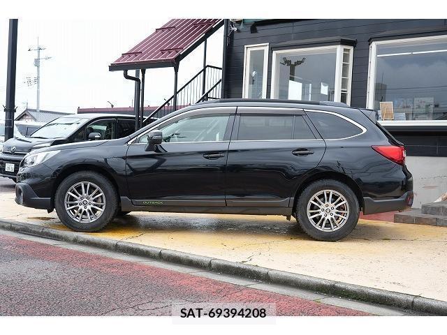 Subaru OUTBACK 2017-02 8010396-16