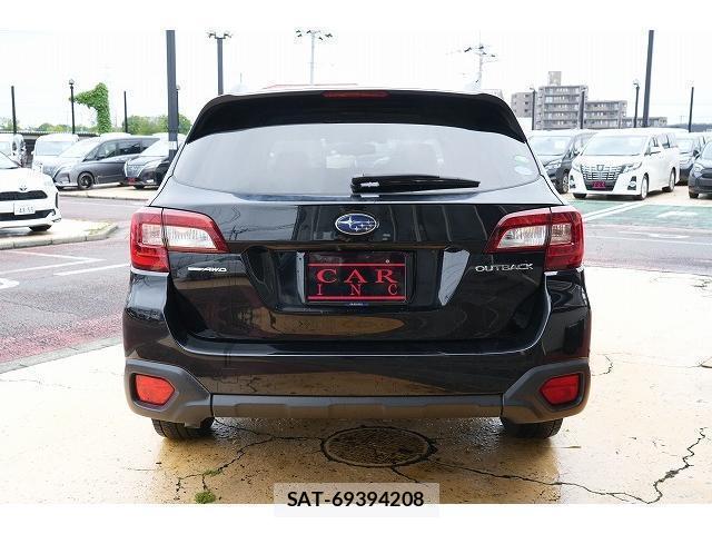 Subaru OUTBACK 2017-02 8010396-18
