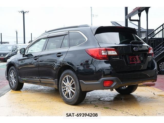 Subaru OUTBACK 2017-02 8010396-2