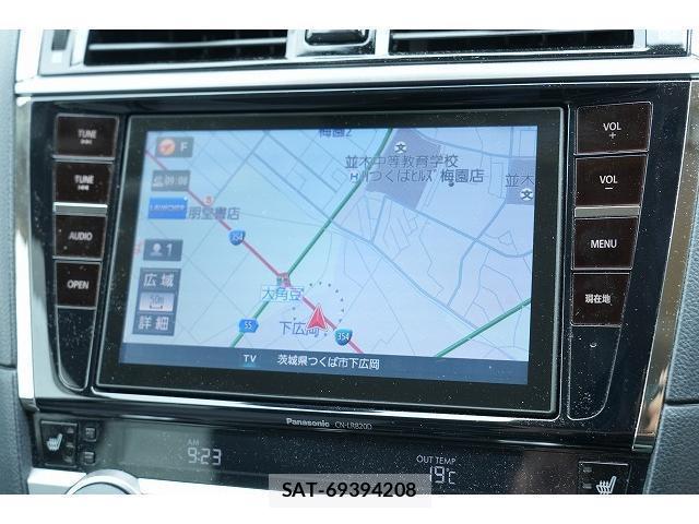 Subaru OUTBACK 2017-02 8010396-9