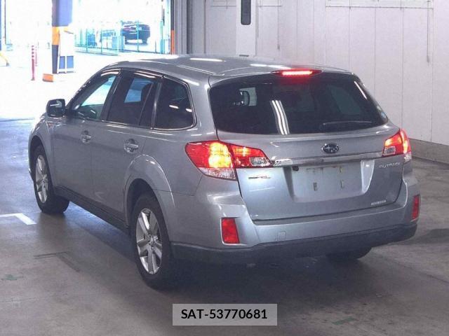 Subaru OUTBACK 2011-03 8010467-1