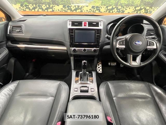 Subaru OUTBACK 2016-02 8010514-1