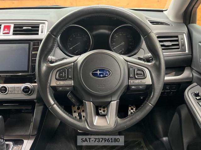 Subaru OUTBACK 2016-02 8010514-10