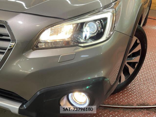 Subaru OUTBACK 2016-02 8010514-11