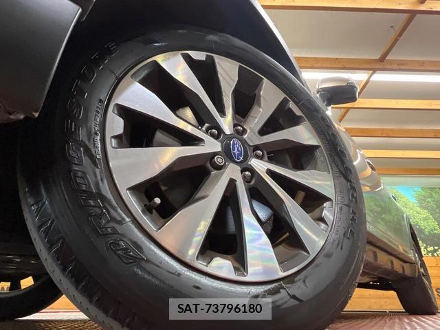 Subaru OUTBACK 2016-02 8010514-12