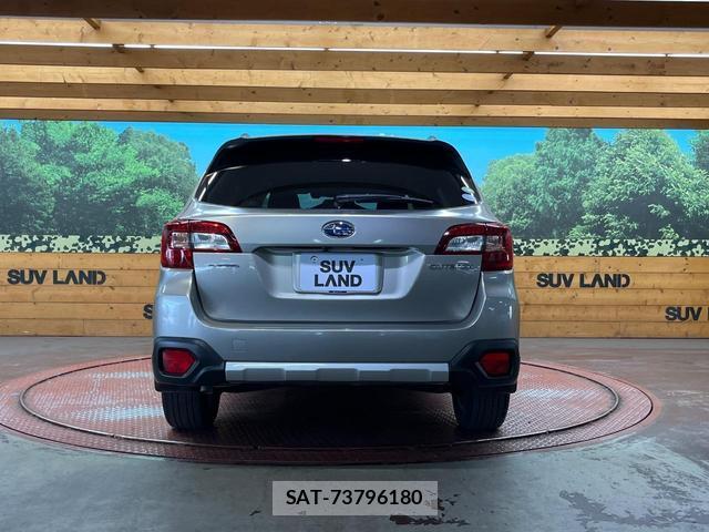 Subaru OUTBACK 2016-02 8010514-14