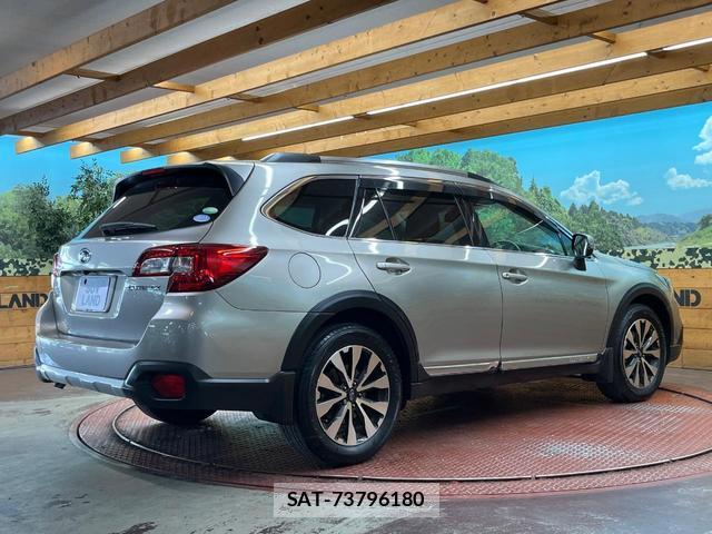 Subaru OUTBACK 2016-02 8010514-16