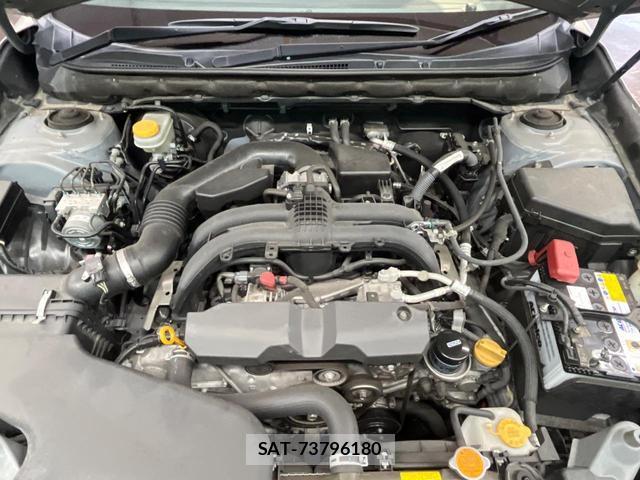 Subaru OUTBACK 2016-02 8010514-17