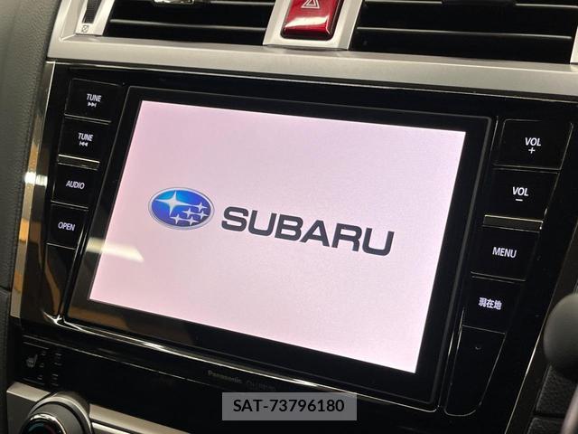 Subaru OUTBACK 2016-02 8010514-2