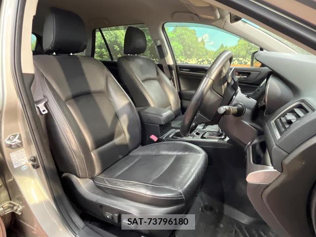 Subaru OUTBACK 2016-02 8010514-7