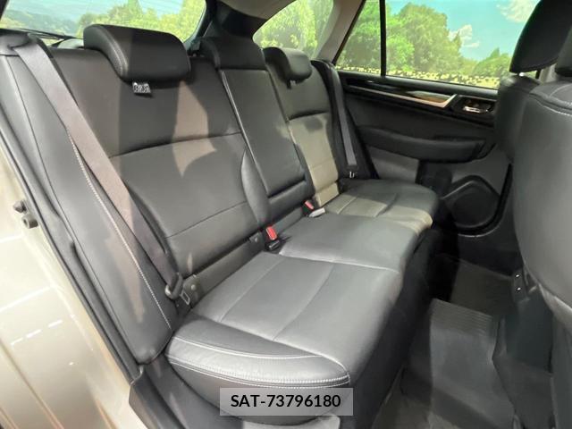 Subaru OUTBACK 2016-02 8010514-8