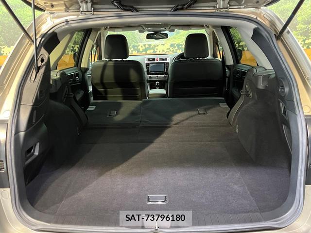 Subaru OUTBACK 2016-02 8010514-9