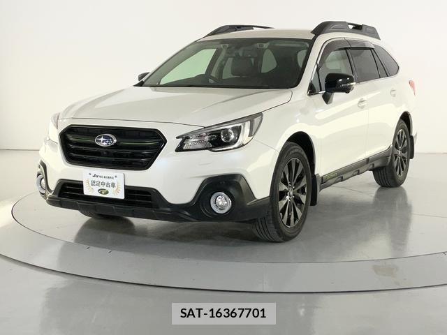 Subaru OUTBACK 2020-06 8010586-0