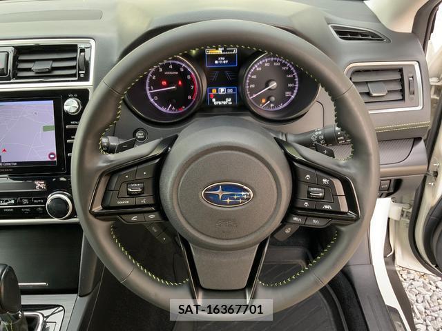 Subaru OUTBACK 2020-06 8010586-12