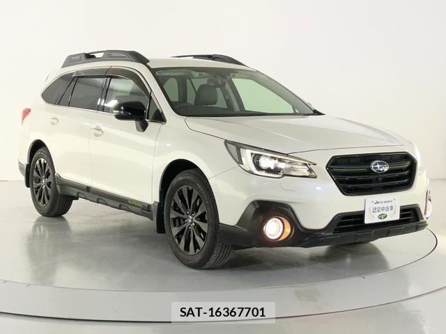 Subaru OUTBACK 2020-06 8010586-8
