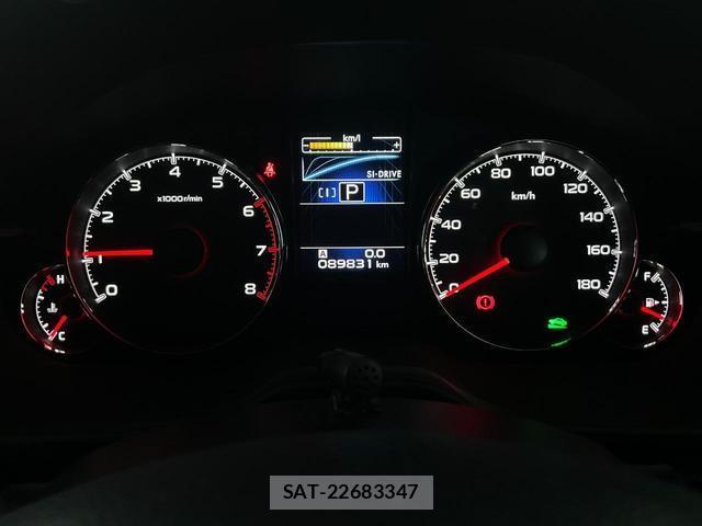 Subaru OUTBACK 2013-08 8010587-11